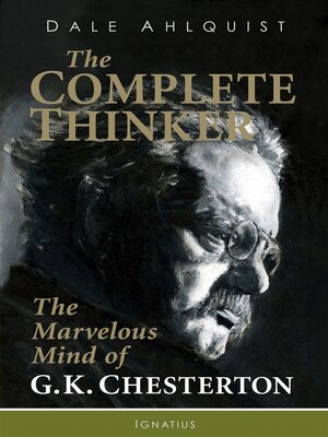 cover image of The Complete Thinker